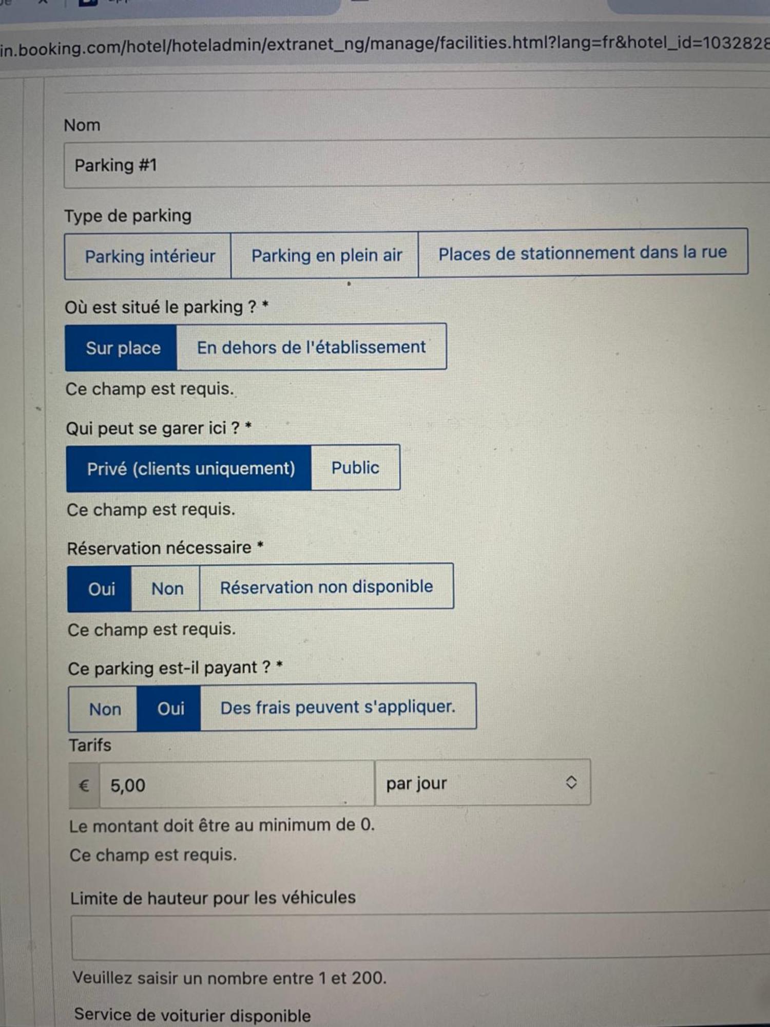 Maison Hyper Centre-Hopital Et Parking Moulins  Kültér fotó